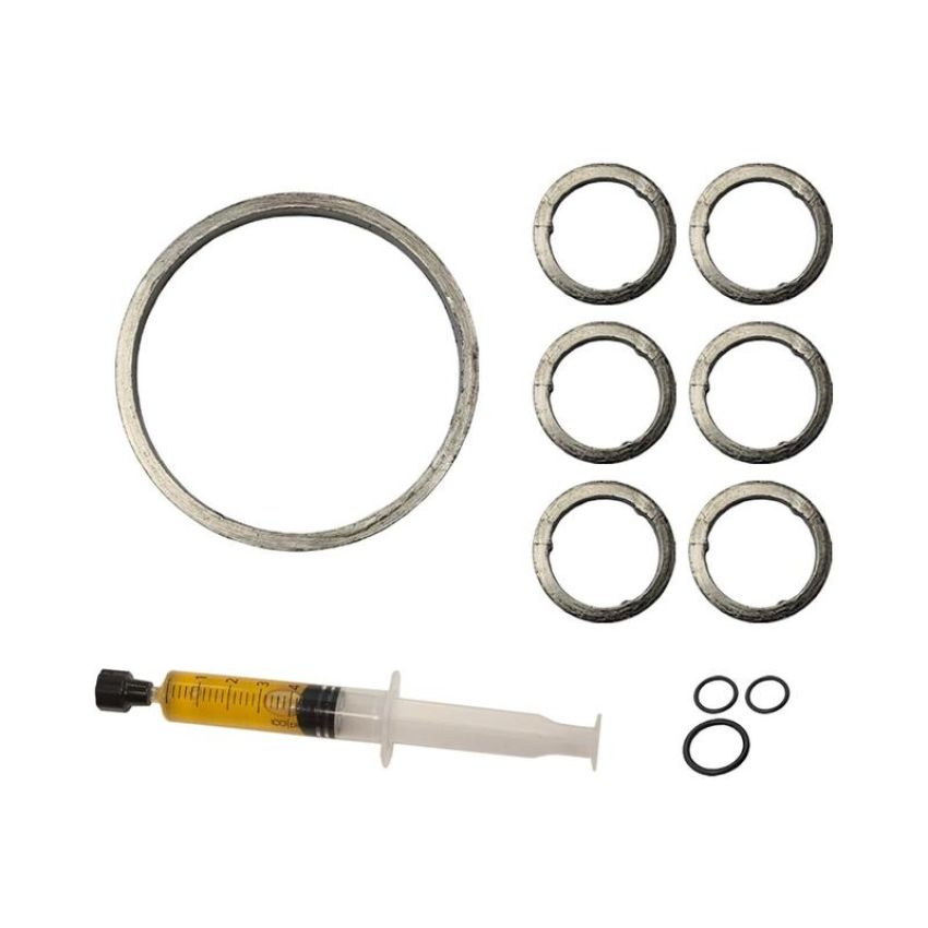 Standard Ignition TBC609 Turbocharger - New - Gas