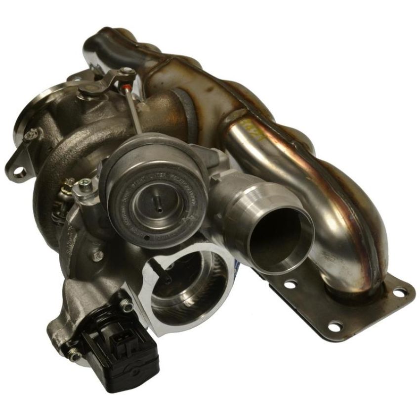 Standard Ignition TBC609 Turbocharger - New - Gas