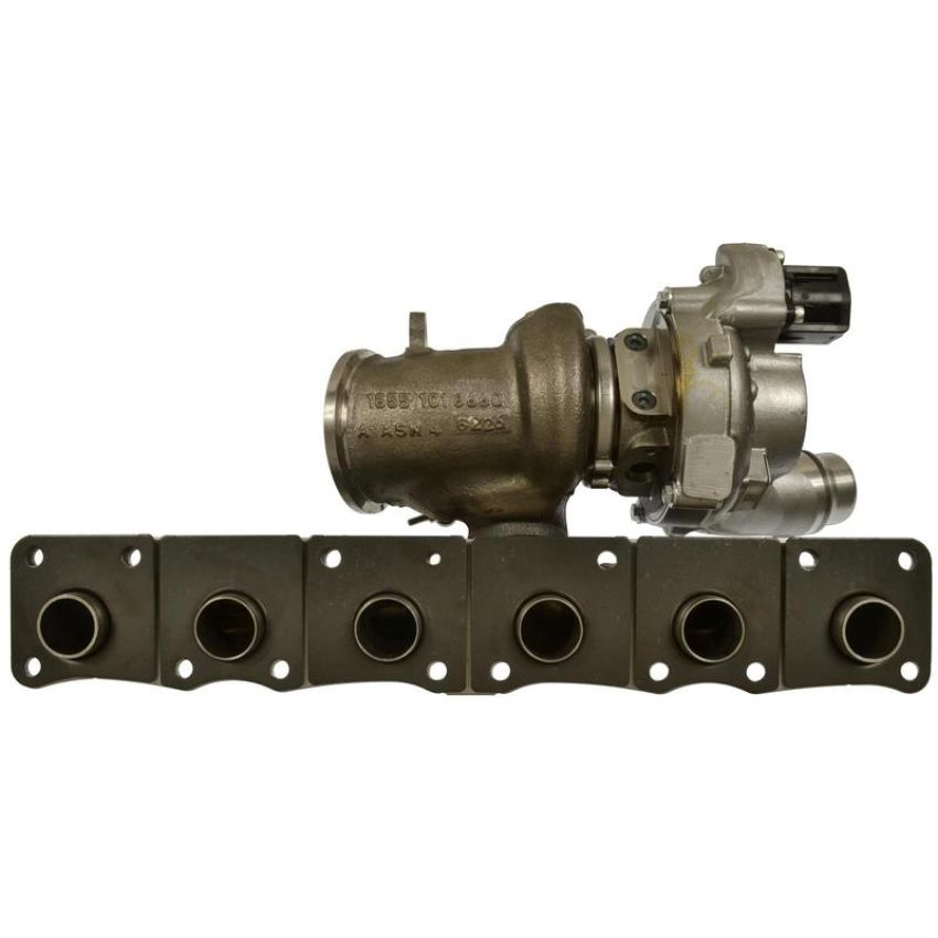Standard Ignition TBC611 Turbocharger - New - Gas