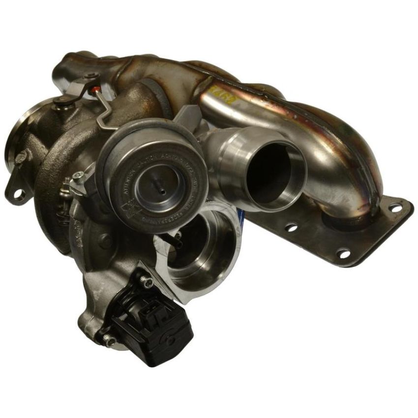Standard Ignition TBC611 Turbocharger - New - Gas