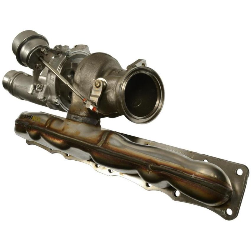 Standard Ignition TBC612 Turbocharger - New - Gas