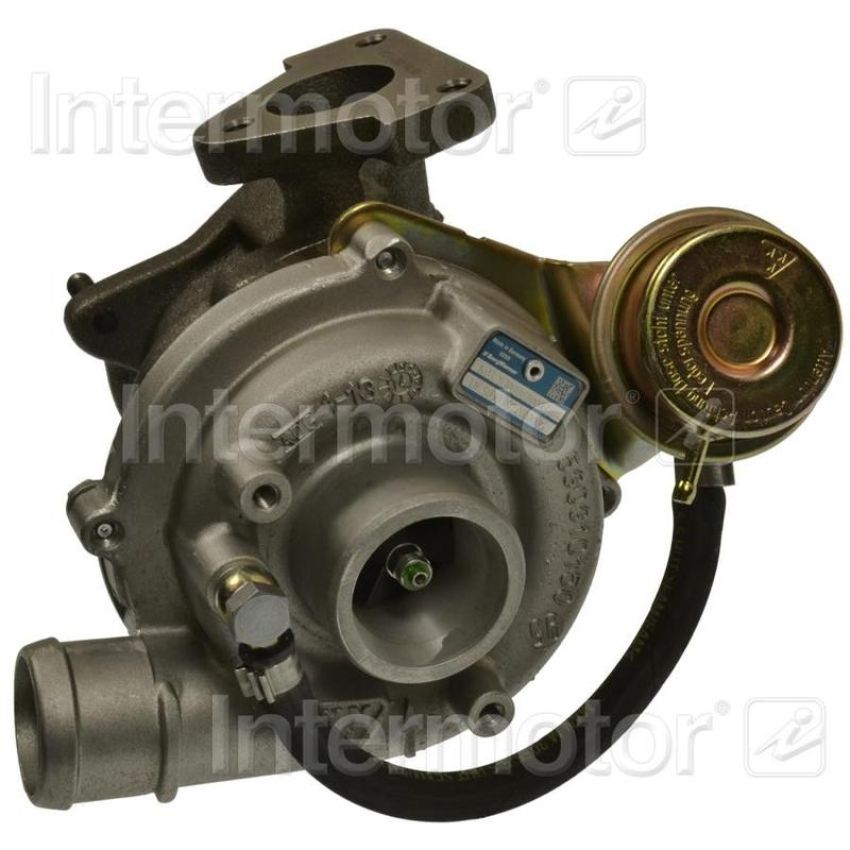 Standard Ignition TBC613 Turbocharger - New