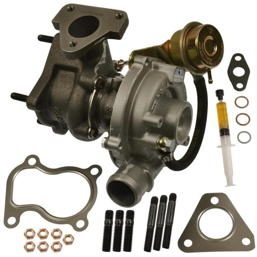 Standard Ignition TBC613 Turbocharger - New