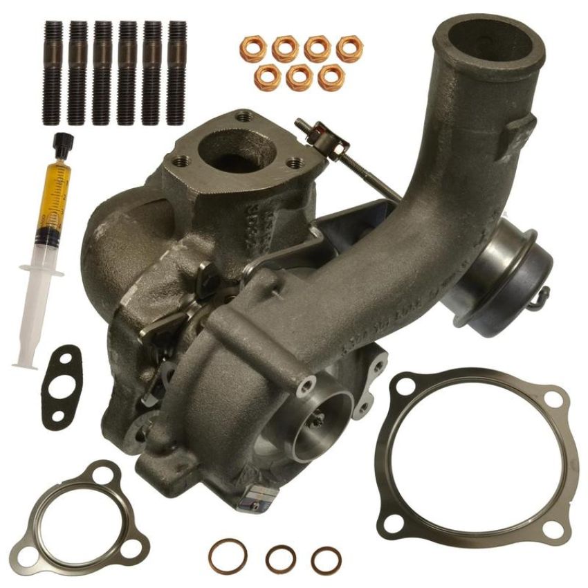 Standard Ignition TBC615 Turbocharger - New - Gas