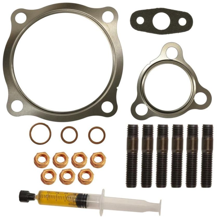 Standard Ignition TBC615 Turbocharger - New - Gas