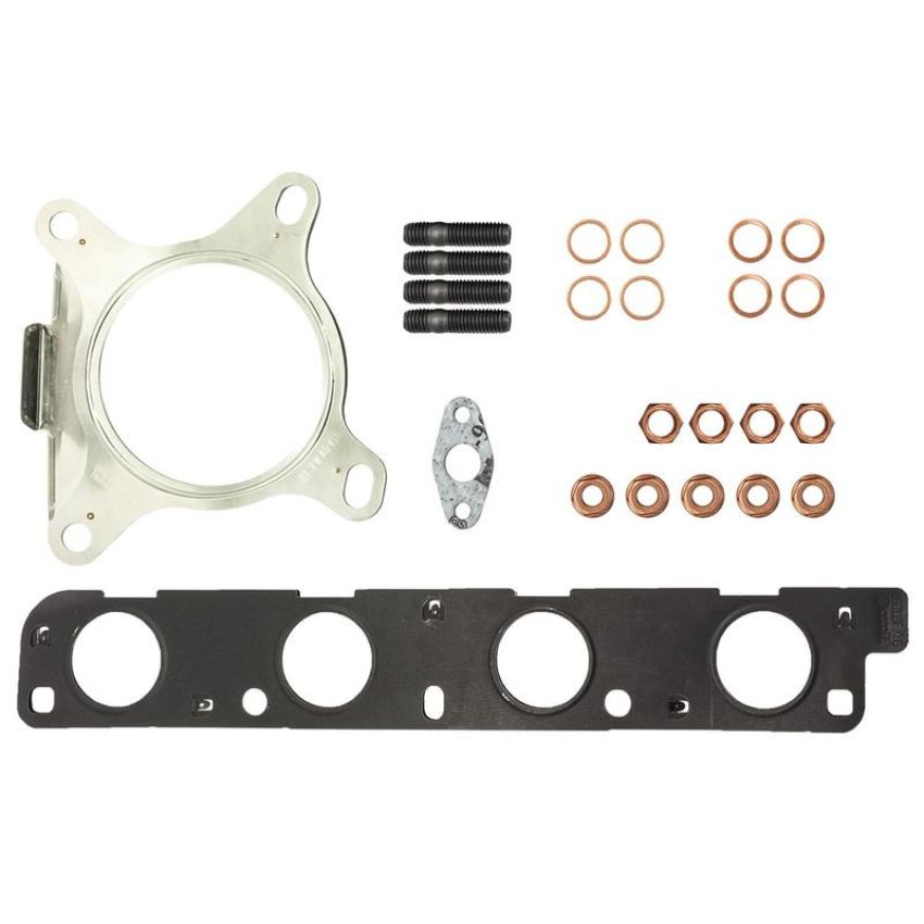 Standard Ignition TBC622 Turbocharger - New - Gas