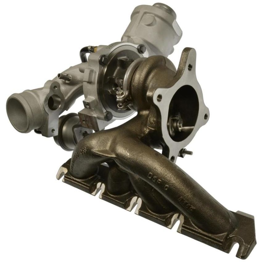Standard Ignition TBC623 Turbocharger - New - Gas