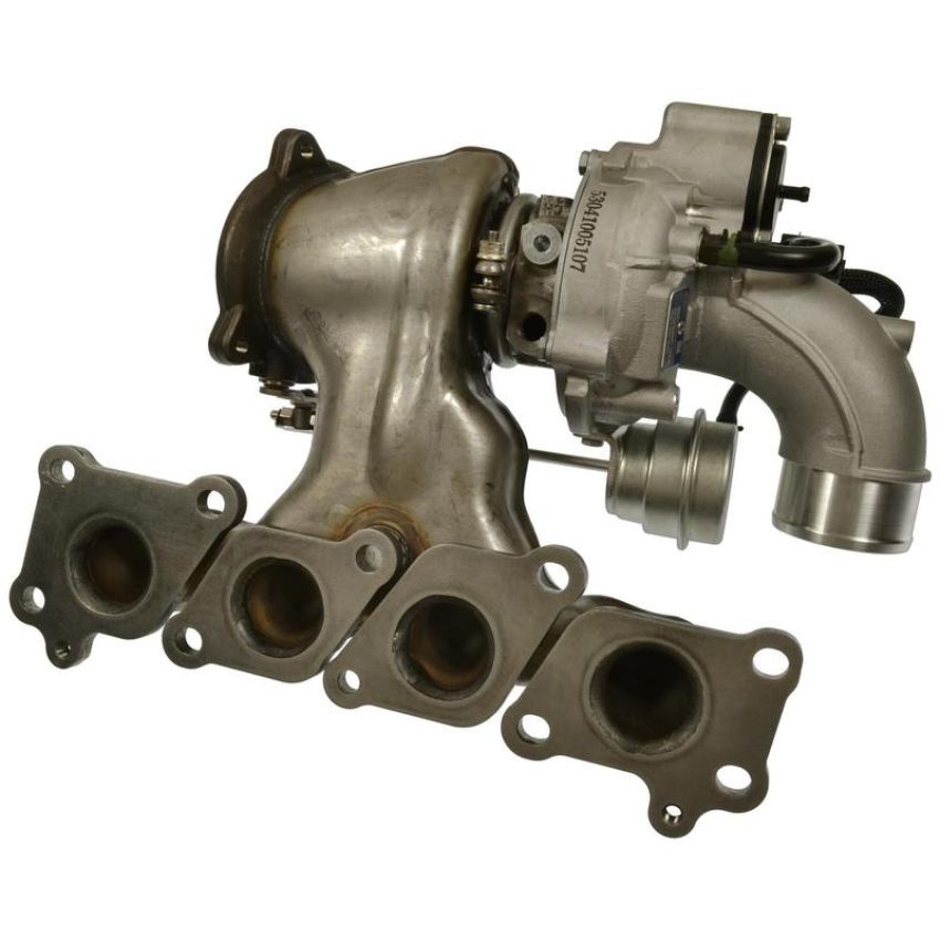Standard Ignition TBC629 Turbocharger - New - Gas