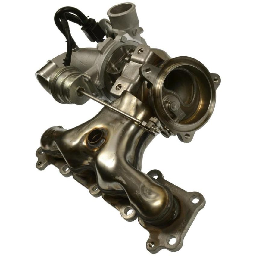 Standard Ignition TBC629 Turbocharger - New - Gas