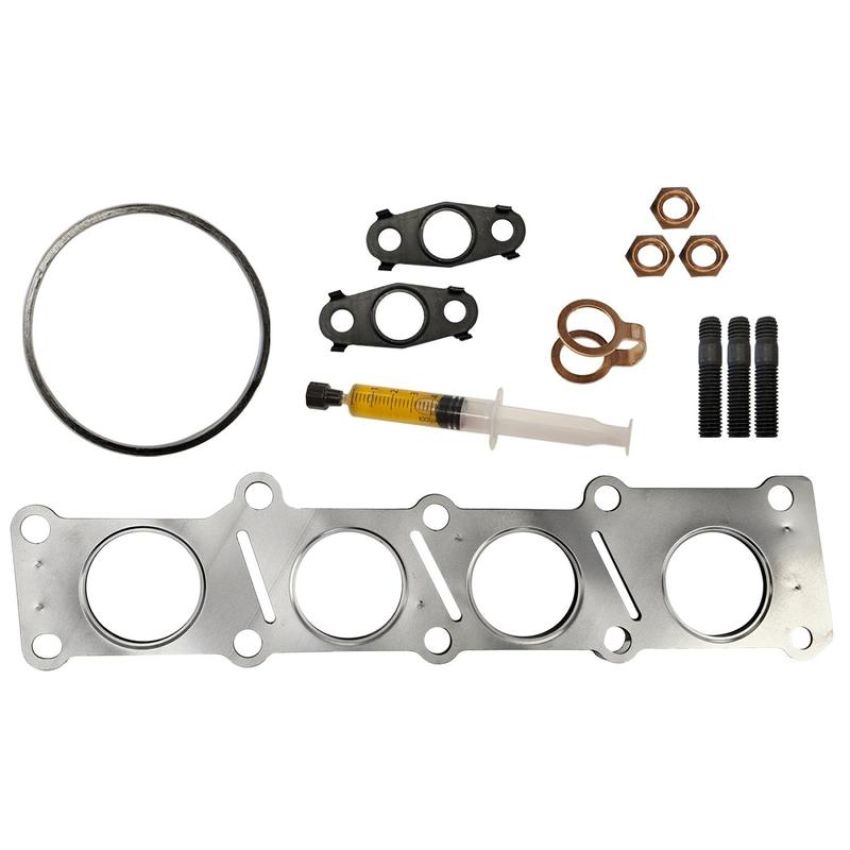 Standard Ignition TBC629 Turbocharger - New - Gas
