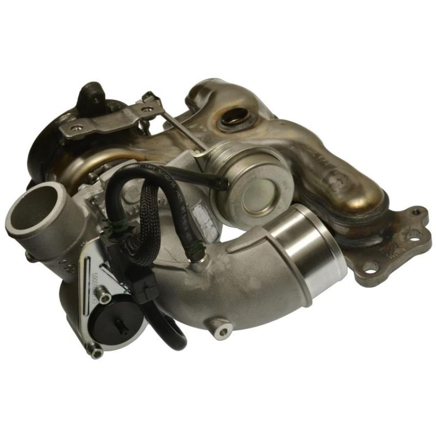 Standard Ignition TBC629 Turbocharger - New - Gas