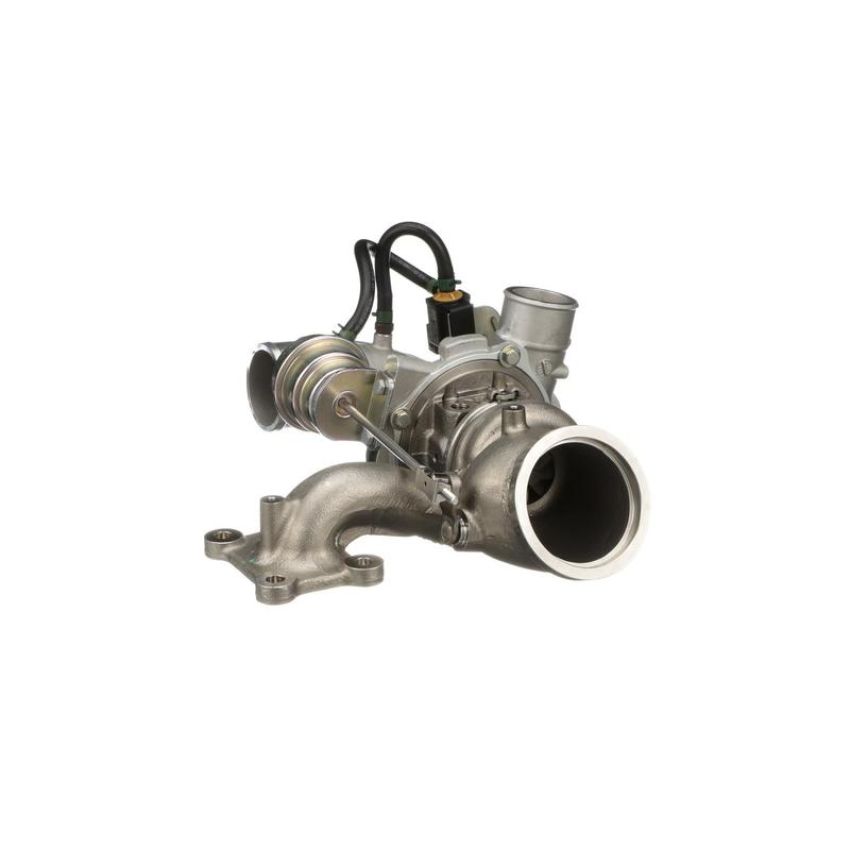 Standard Ignition TBC630 Turbocharger - New - Gas