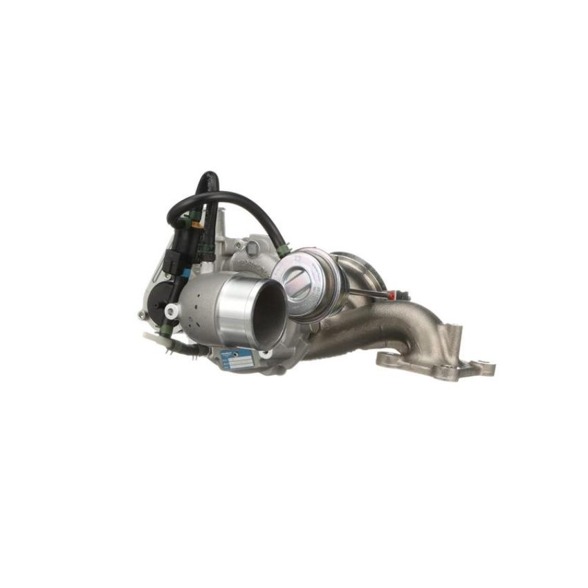 Standard Ignition TBC630 Turbocharger - New - Gas