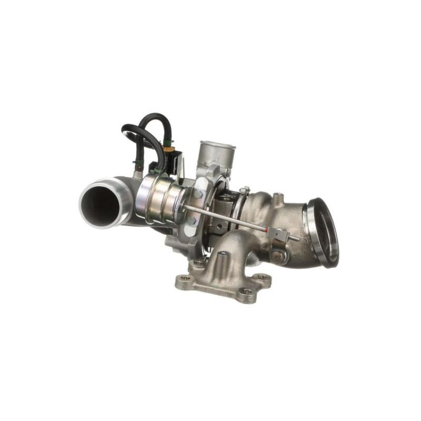Standard Ignition TBC630 Turbocharger - New - Gas