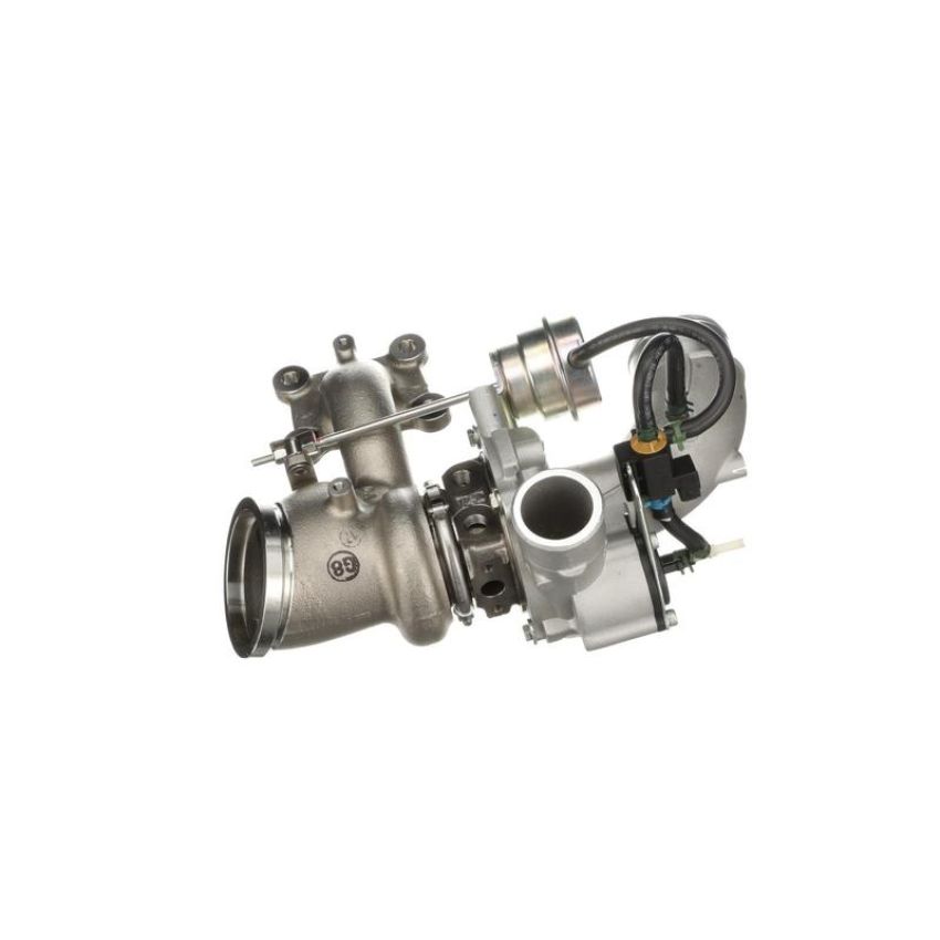 Standard Ignition TBC630 Turbocharger - New - Gas