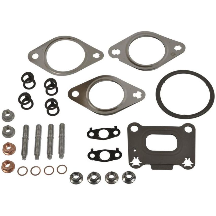 Standard Ignition TBC630 Turbocharger - New - Gas