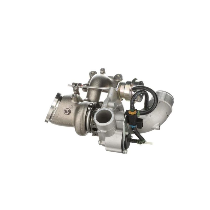 Standard Ignition TBC630 Turbocharger - New - Gas