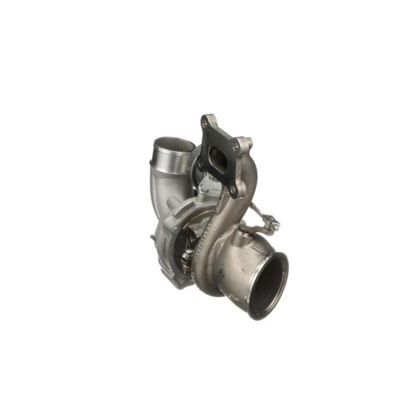 Standard Ignition TBC631 Turbocharger - New - Gas