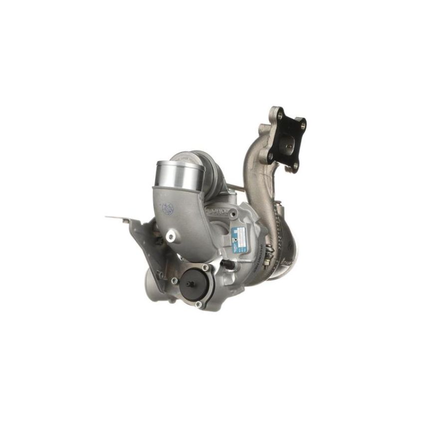 Standard Ignition TBC631 Turbocharger - New - Gas
