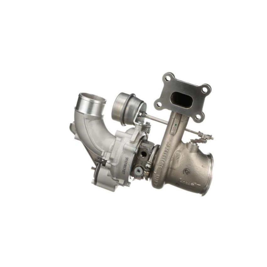 Standard Ignition TBC631 Turbocharger - New - Gas