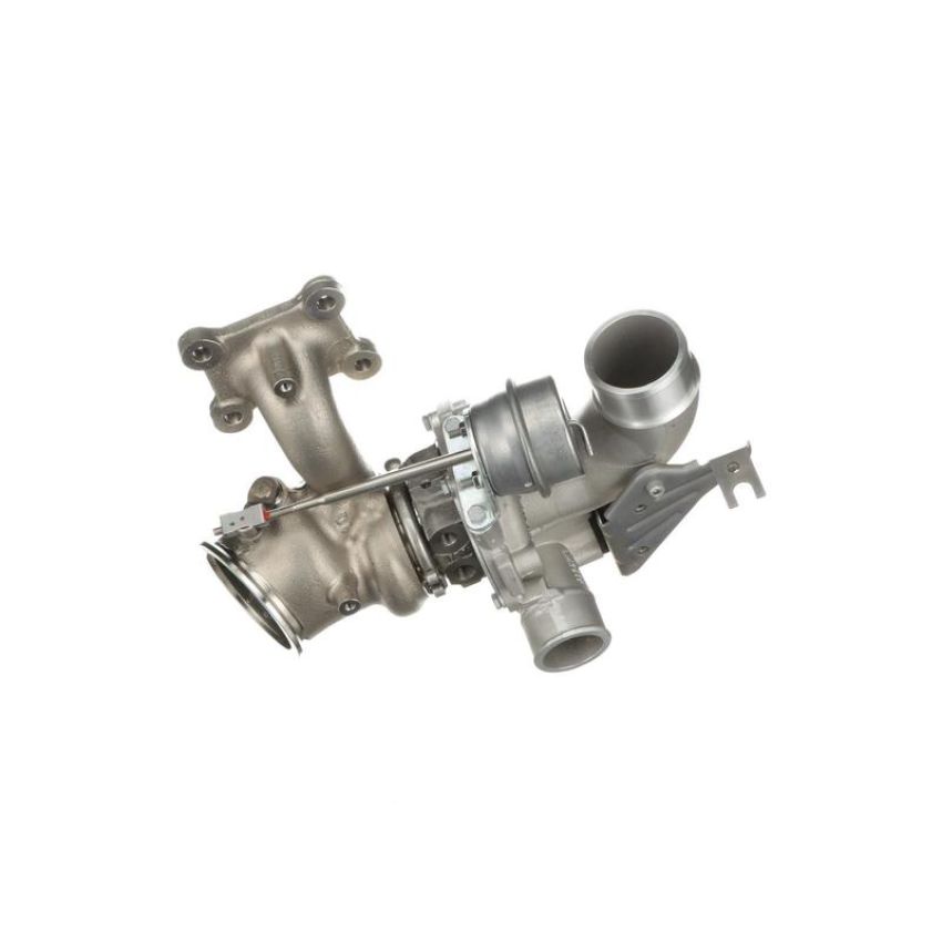 Standard Ignition TBC631 Turbocharger - New - Gas