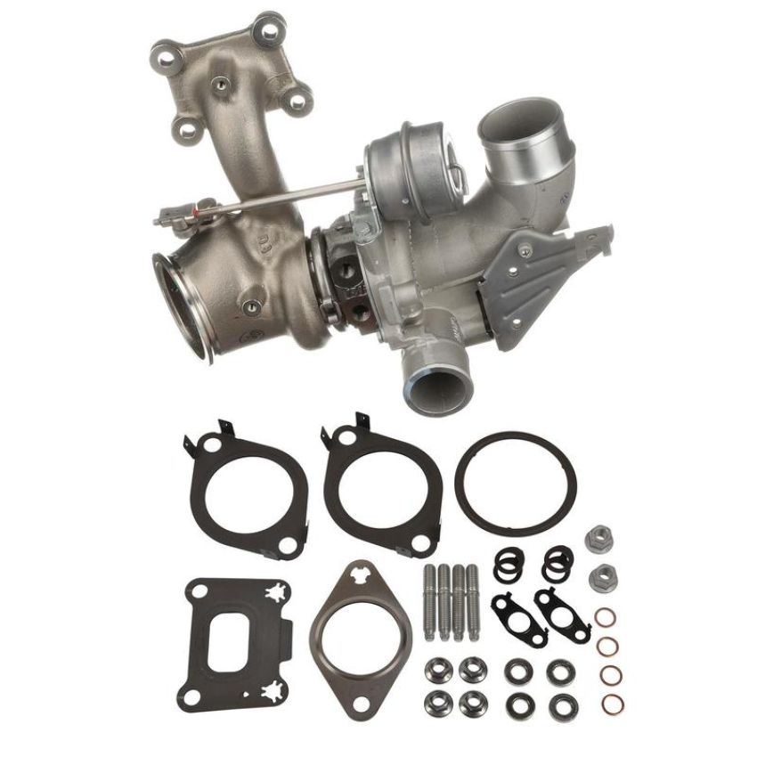 Standard Ignition TBC631 Turbocharger - New - Gas