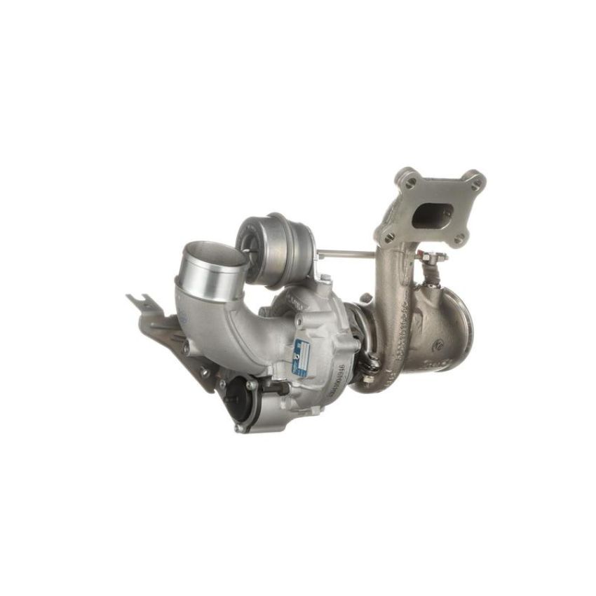 Standard Ignition TBC631 Turbocharger - New - Gas
