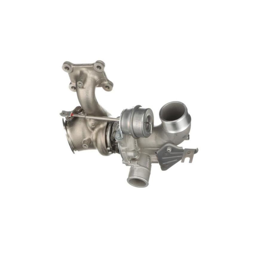 Standard Ignition TBC631 Turbocharger - New - Gas