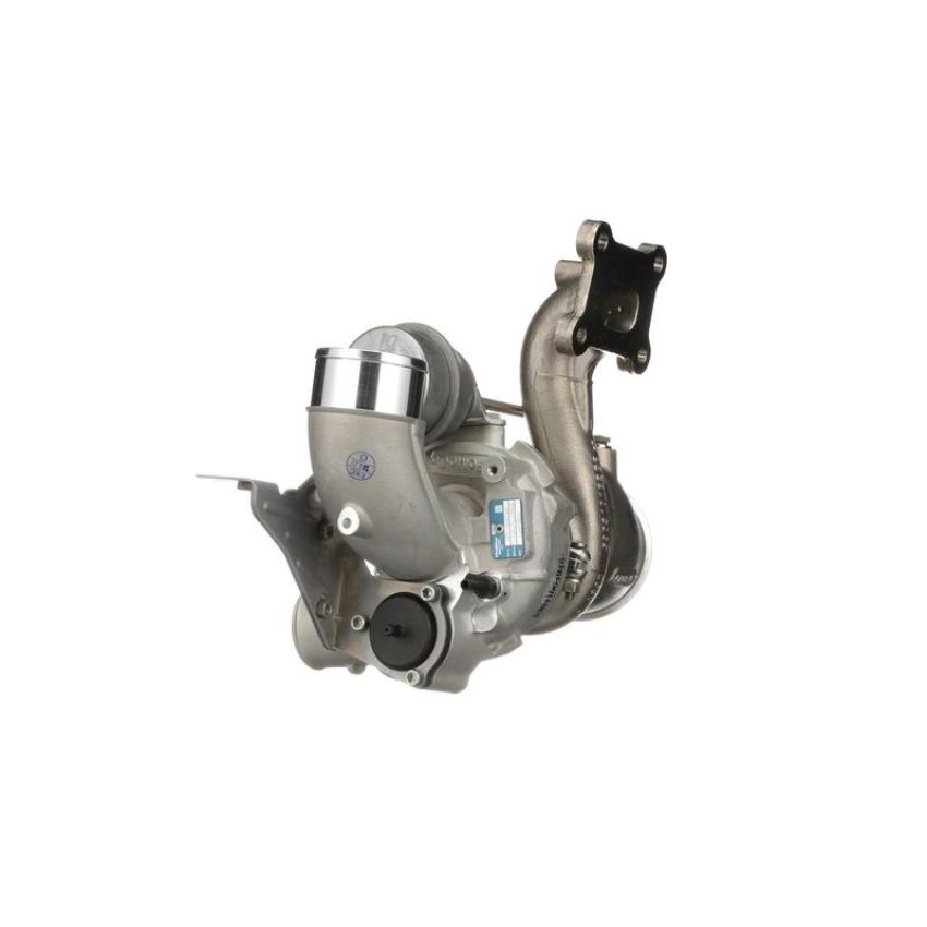 Standard Ignition TBC632 Turbocharger - New - Gas
