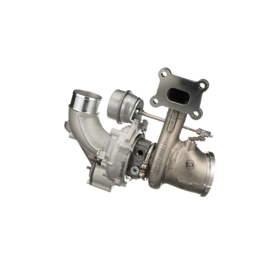 Standard Ignition TBC632 Turbocharger - New - Gas