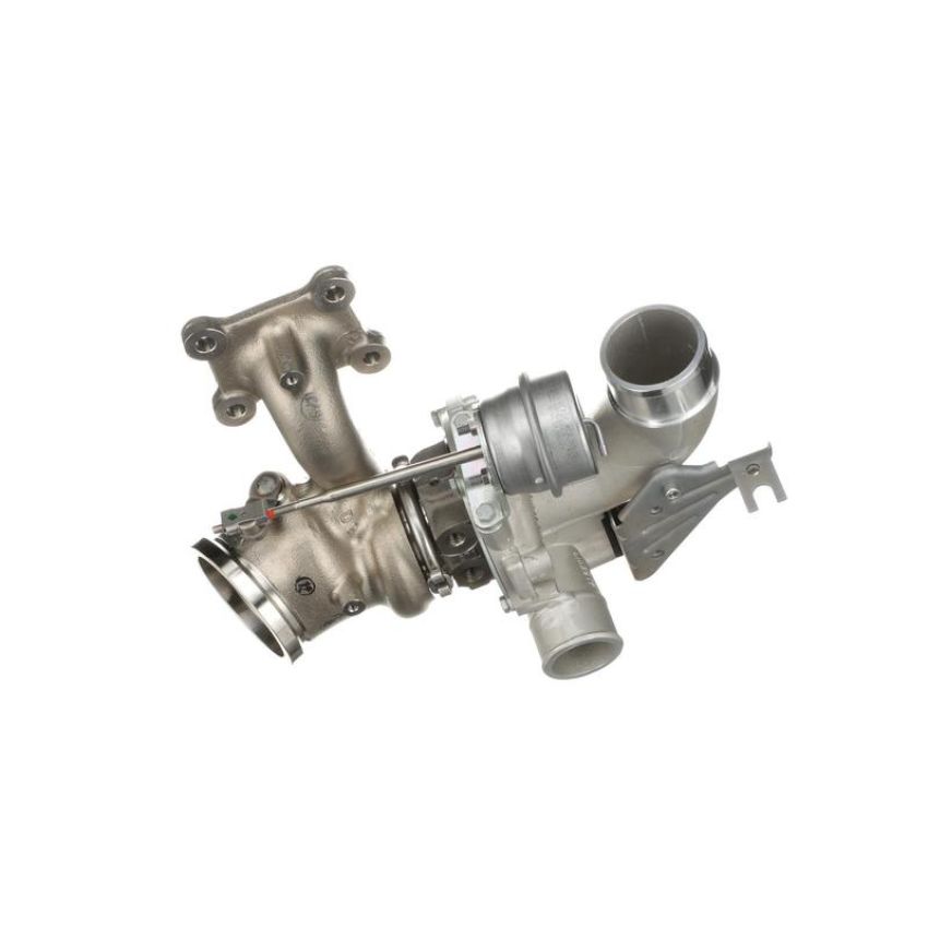 Standard Ignition TBC632 Turbocharger - New - Gas