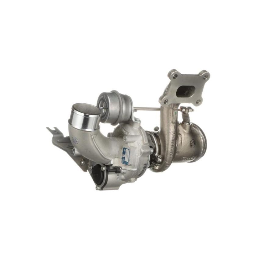 Standard Ignition TBC632 Turbocharger - New - Gas