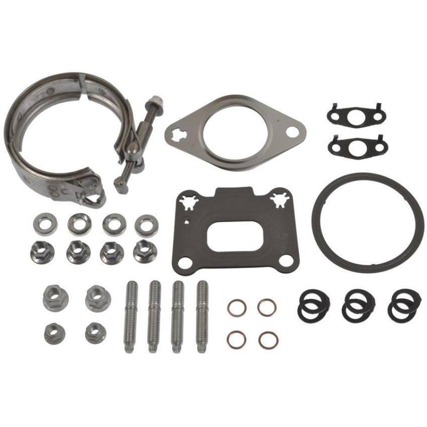 Standard Ignition TBC632 Turbocharger - New - Gas