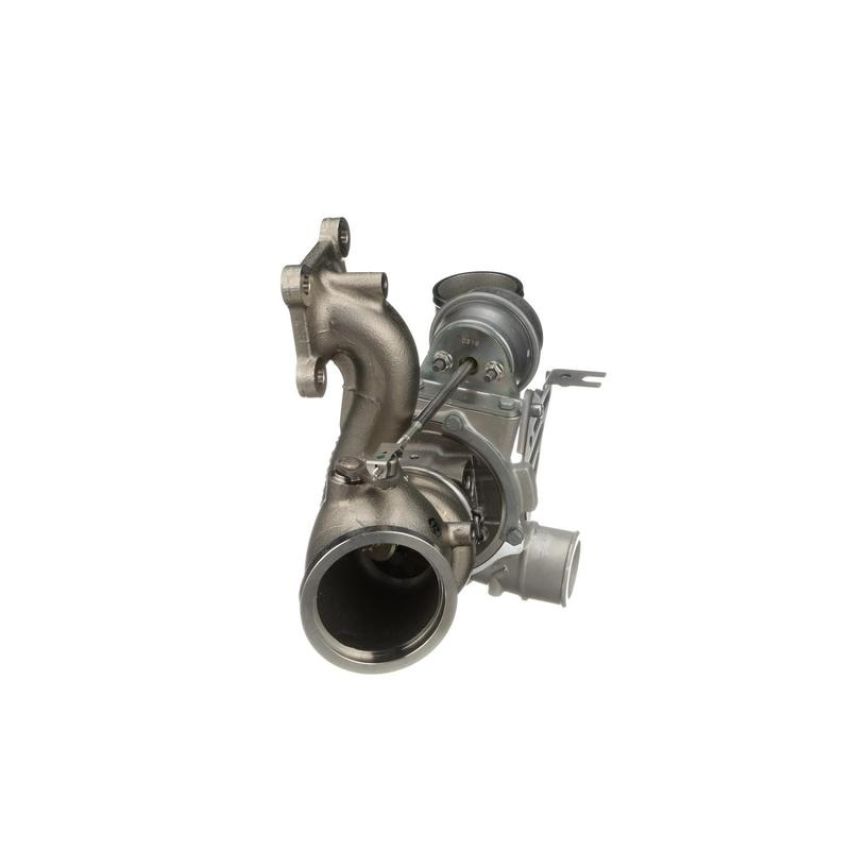 Standard Ignition TBC632 Turbocharger - New - Gas