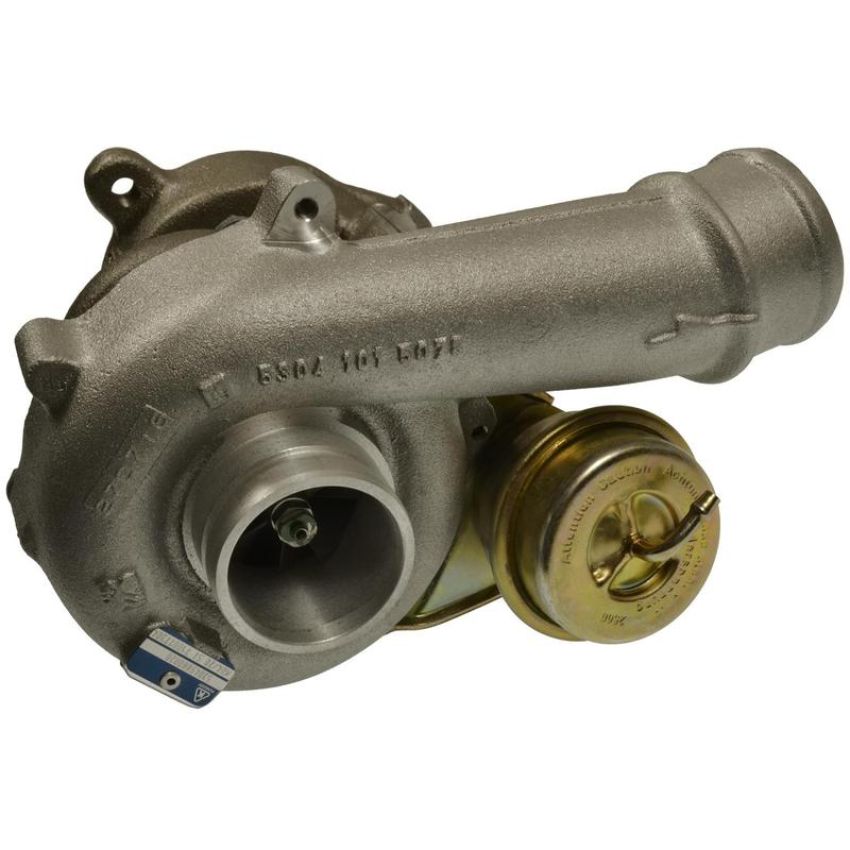 Standard Ignition TBC635 Turbocharger - New - Gas