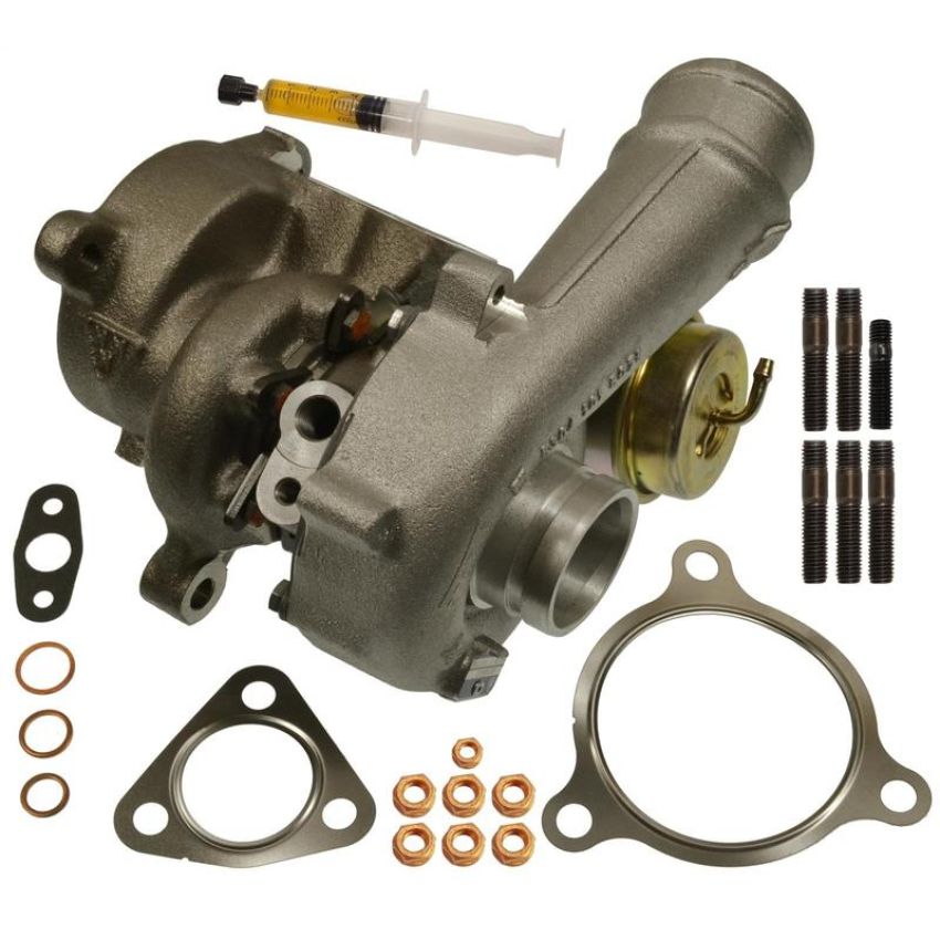 Standard Ignition TBC635 Turbocharger - New - Gas