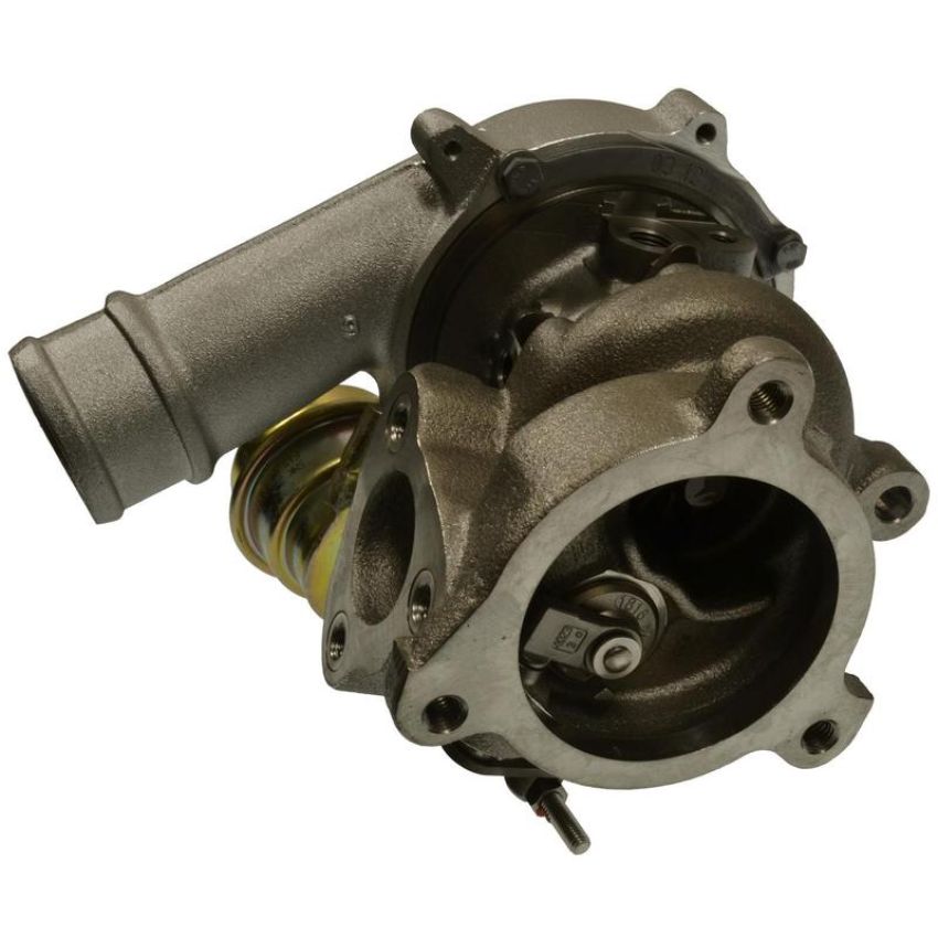 Standard Ignition TBC635 Turbocharger - New - Gas