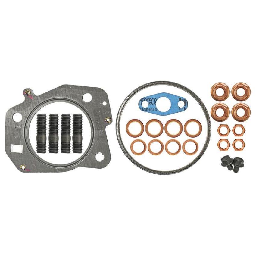 Standard Ignition TBC641 Turbocharger - New - Gas
