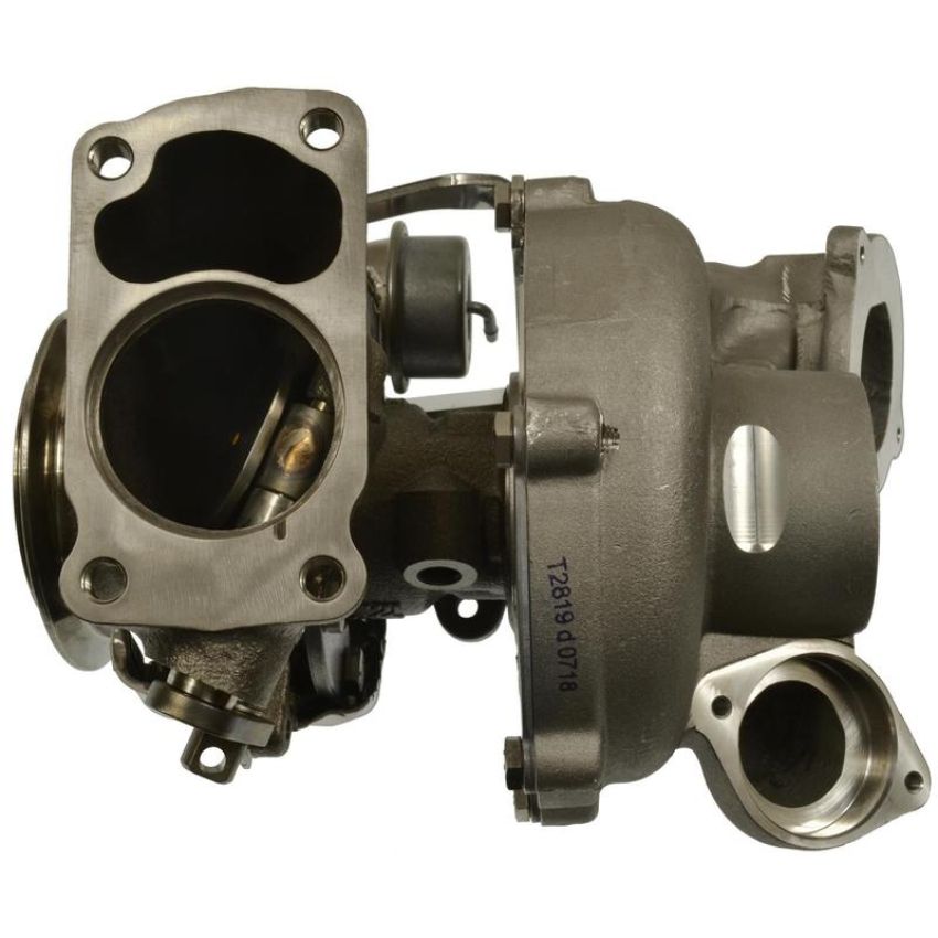 Standard Ignition TBC653 Turbocharger - New