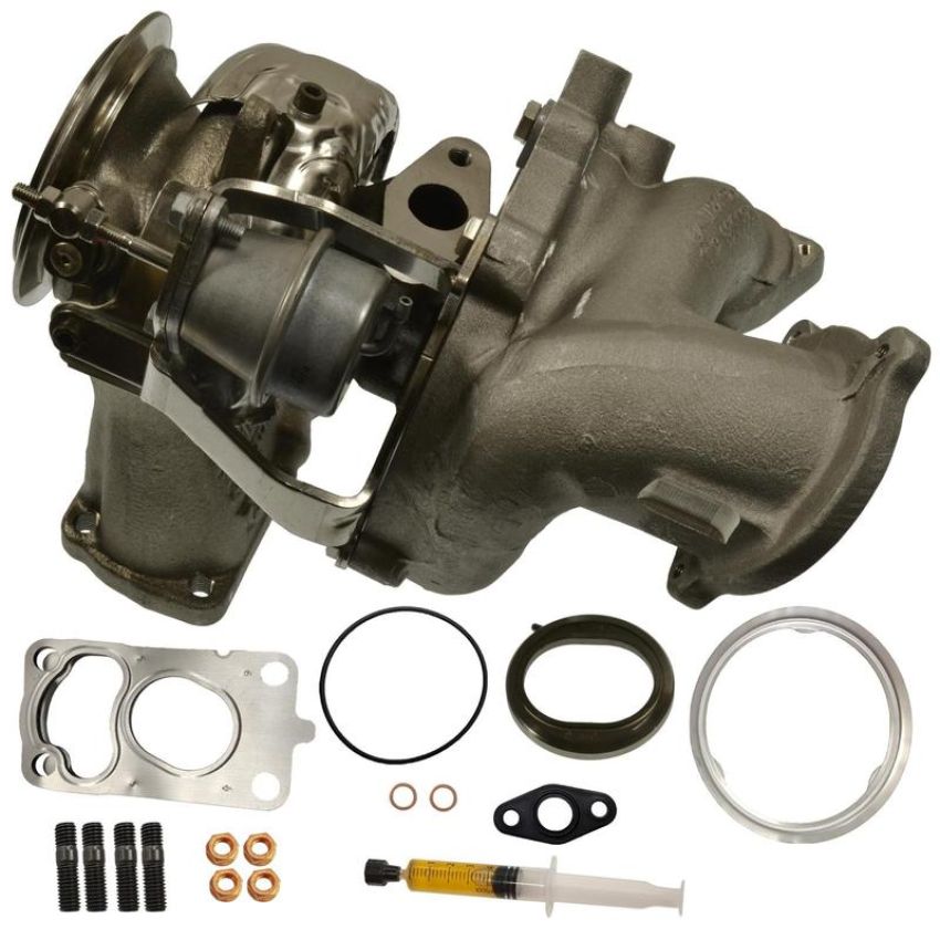 Standard Ignition TBC653 Turbocharger - New