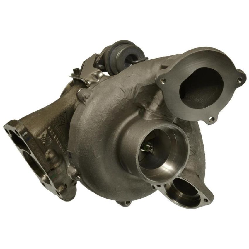Standard Ignition TBC653 Turbocharger - New