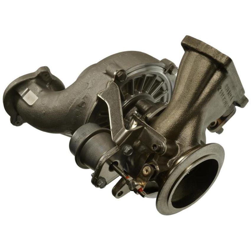 Standard Ignition TBC653 Turbocharger - New