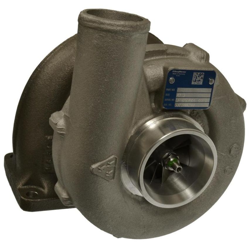 Standard Ignition TBC655 Turbocharger - New