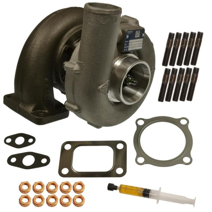 Standard Ignition TBC655 Turbocharger - New