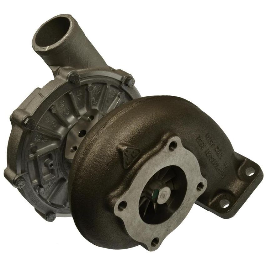 Standard Ignition TBC655 Turbocharger - New