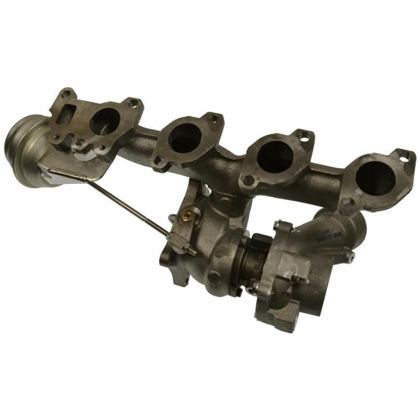Standard Ignition TBC658 Turbocharger - New