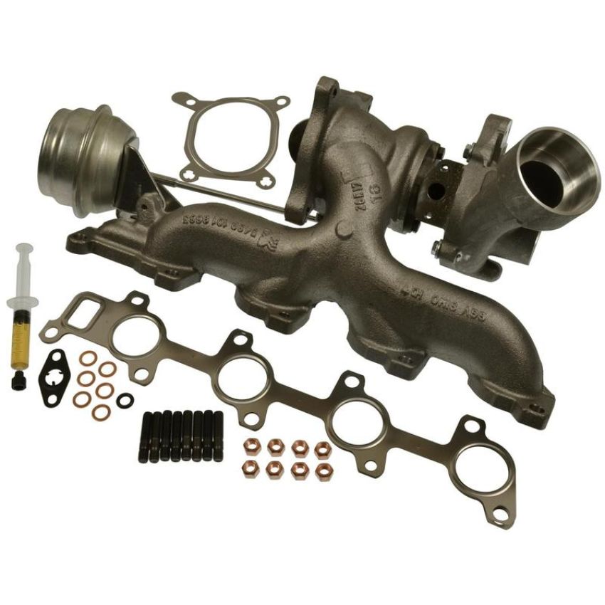 Standard Ignition TBC658 Turbocharger - New