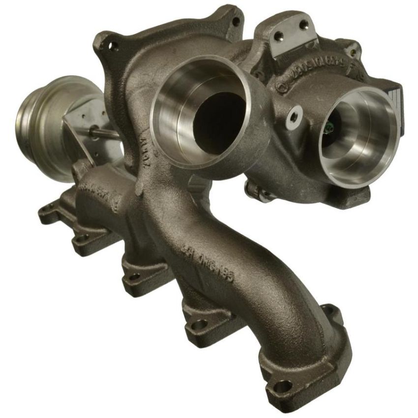 Standard Ignition TBC658 Turbocharger - New