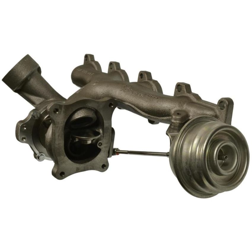 Standard Ignition TBC658 Turbocharger - New