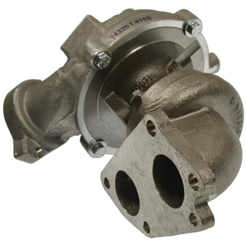 Standard Ignition TBC660 Turbocharger - New
